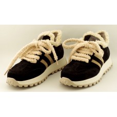 кросівки Stepter 8855 black 
